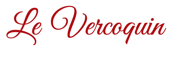 Le restaurant Vercoquin